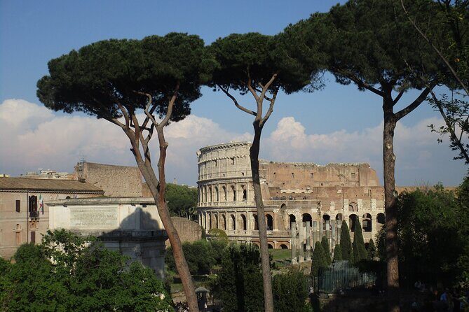 Express Colosseum Tour& Ancient Rome Access - Frequently Asked Questions