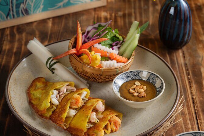 Express Cooking Class at Faifoo Central Restaurant - Final Thoughts