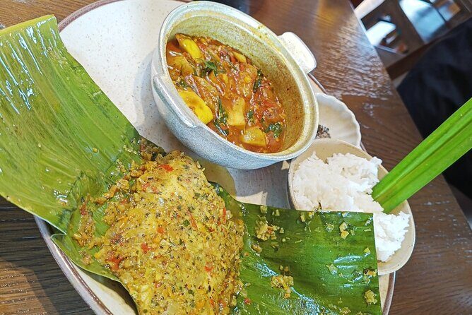 Express Cooking Class at Faifoo Central Restaurant - FAQ