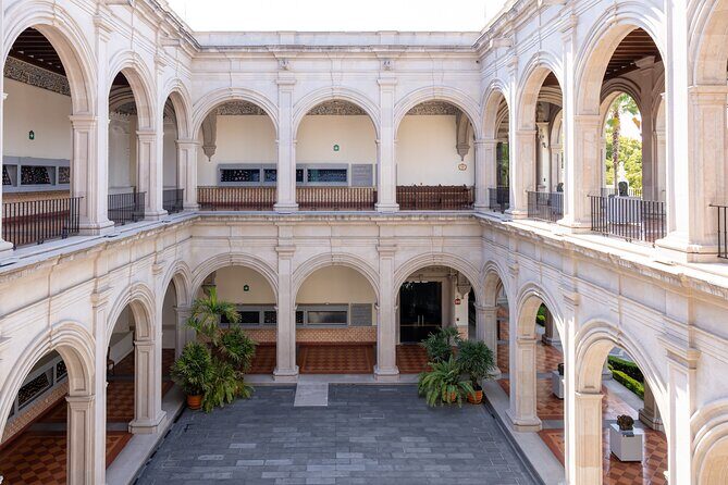 Express Dawn - Free Time in Tequila Town