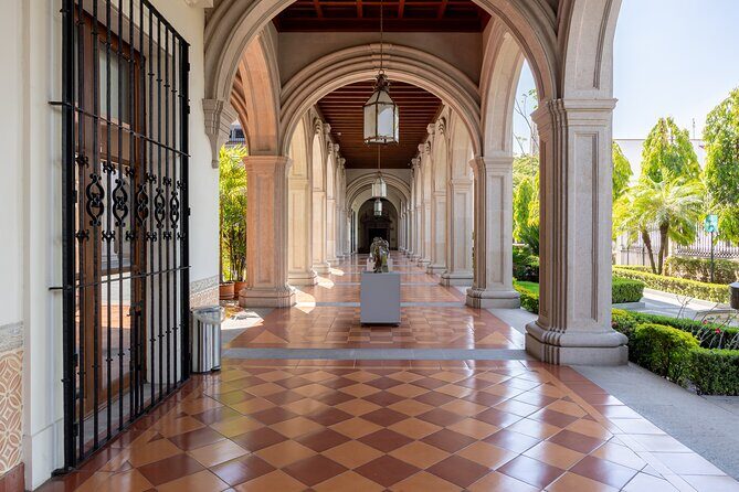 Express Dawn - The Jose Cuervo Show and Agave Fields