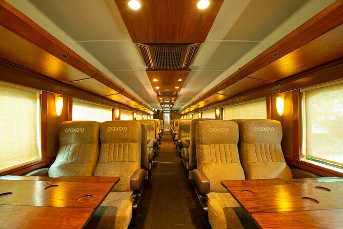 Express Dawn - Who Will Love This Tour?