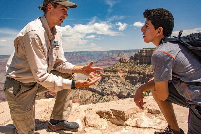 Express Grand Canyon Jeep Tour - Why This Tour Offers Good Value