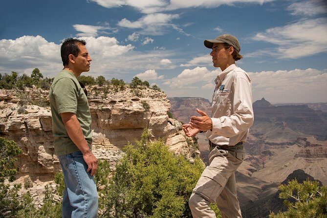 Express Grand Canyon Jeep Tour - FAQ