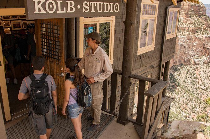 Express Grand Canyon National Park Day Tour from Sedona - Practical Considerations