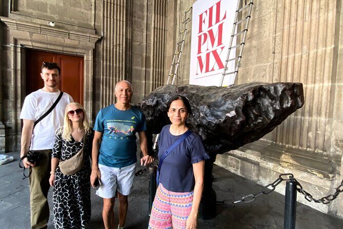 Express Historic Center the must in two hours - FAQ