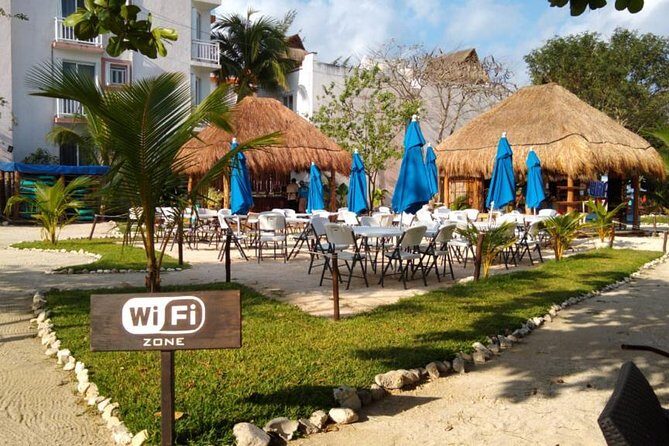 Express Jeep Tour With Snorkel, Lunch, Mayan Town, East Coast and Tequilaaaaaaaa - Who Will Love This Tour?