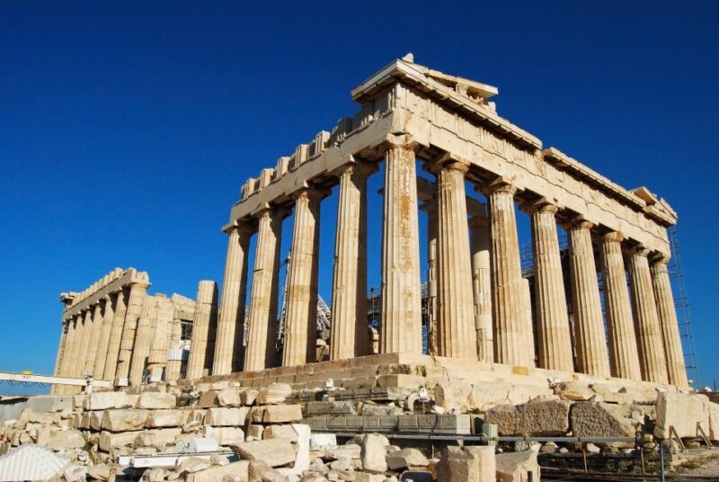 Express Private City Tour in Athens 2 hours - Is This Tour Worth the Price?