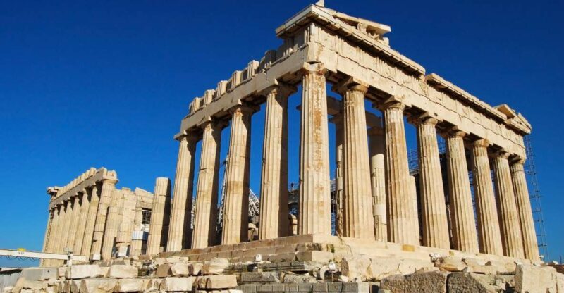 Express Private City Tour in Athens 2 hours - The Sum Up: Is It the Right Choice for You?