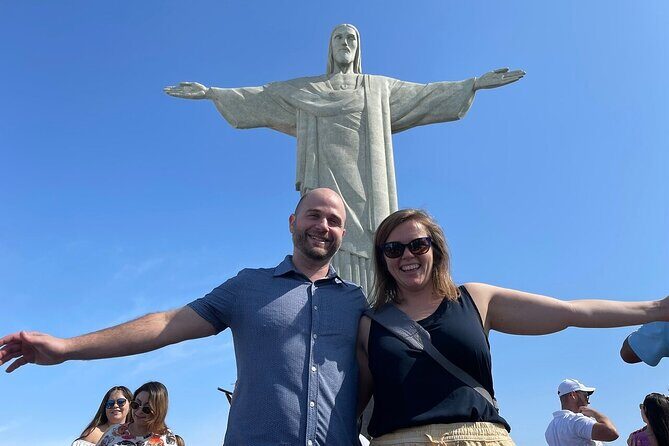 Express Private Sightseeing Tour in Rio de Janeiro - A Deep Dive into the Tour Itinerary
