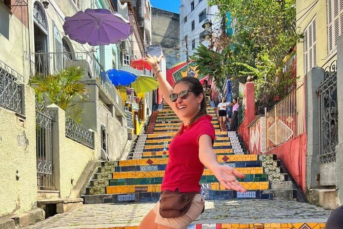 Express Private Sightseeing Tour in Rio de Janeiro - Final Thoughts: Is This Tour Right for You?