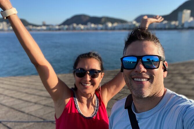 Express Private Sightseeing Tour in Rio de Janeiro - FAQ