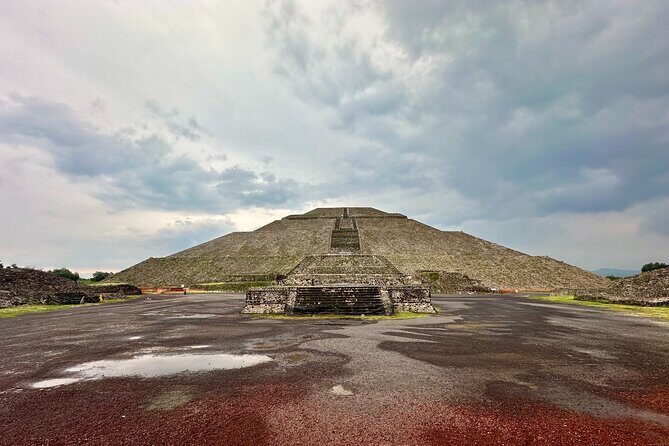 Express Pyramids: Rapid Exploration in Teotihuacan - Final Wrap-up