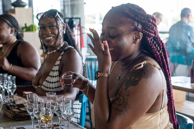 Express Rum and Chocolate Tasting Experience - Quick Overview: What You Need to Know