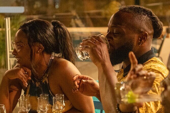 Express Rum and Chocolate Tasting Experience - FAQ