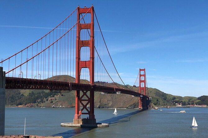 Express San Francisco Layover Tour w Airport Pickup and Dropoff - Overview of the Tour Experience