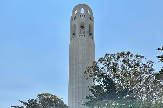 Express San Francisco Layover Tour w Airport Pickup and Dropoff - Who Would Benefit Most?