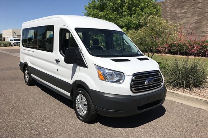 Express Shuttle from Key West to Orlando - Experience the Ease of Traveling from Key West to Orlando with Sunrise Shuttle