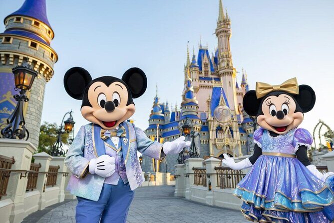 Express Shuttle from Key West to Orlando - Frequently Asked Questions