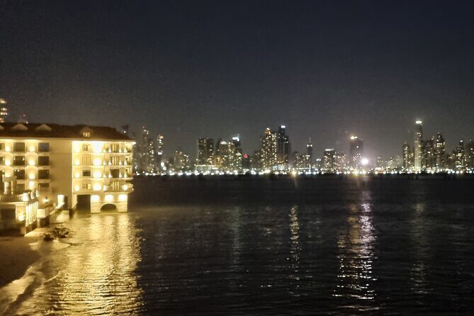 Express Stopover 4 hours Private Panama City Tour - A Detailed Look at the Tour Experience