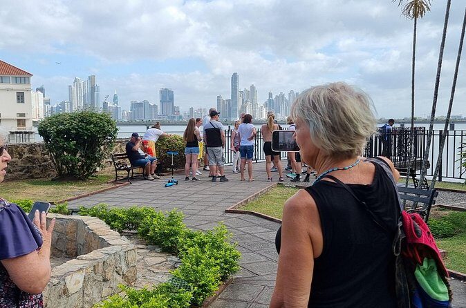 Express Stopover 4 hours Private Panama City Tour - FAQs