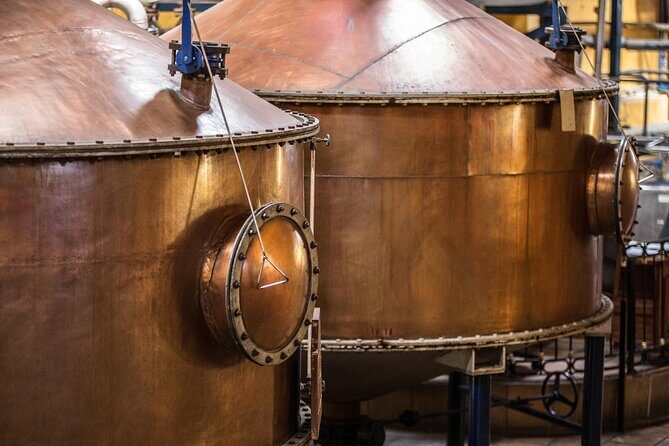 Express Sunset - The Sum Up: Who Will Love This Tour?