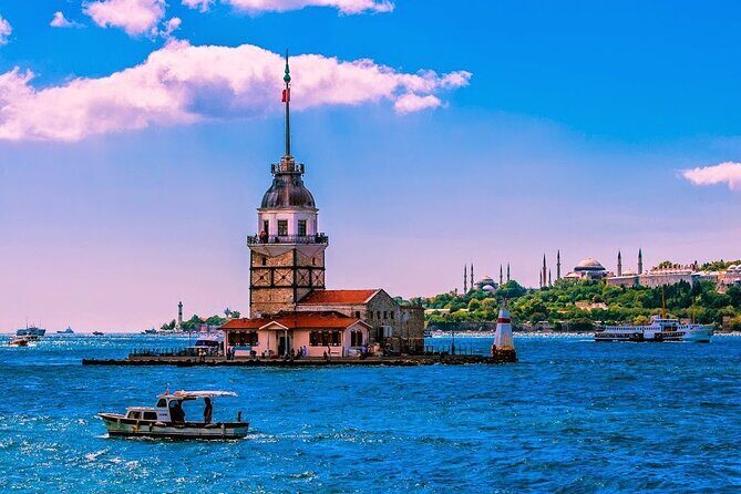 Express Taste of Turkey 4 Days 3 Nights - How the Tour Works: Logistics and Value