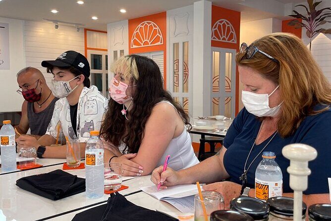 Express Thai Cooking Class in Phuket - An In-Depth Look at the Experience