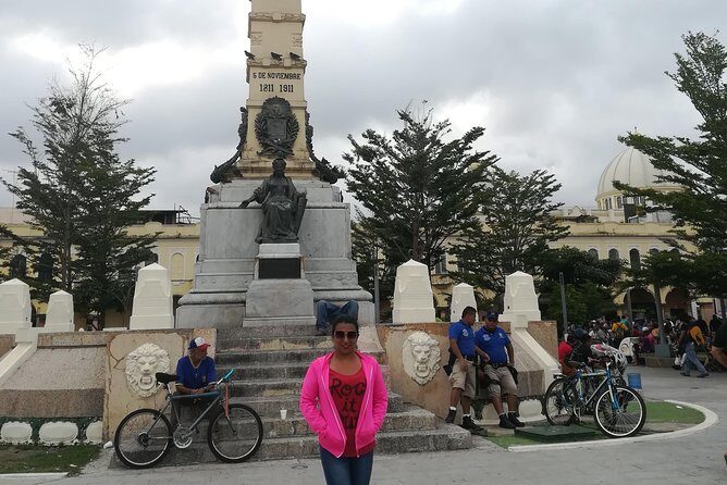 Express Tour Historic Center San Salvador - Who Will Love This Tour?