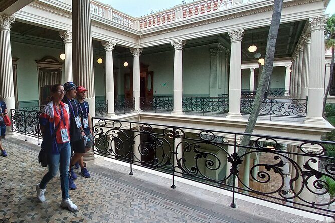 Express Tour Historic Center San Salvador - Final Thoughts: Is It Worth It?