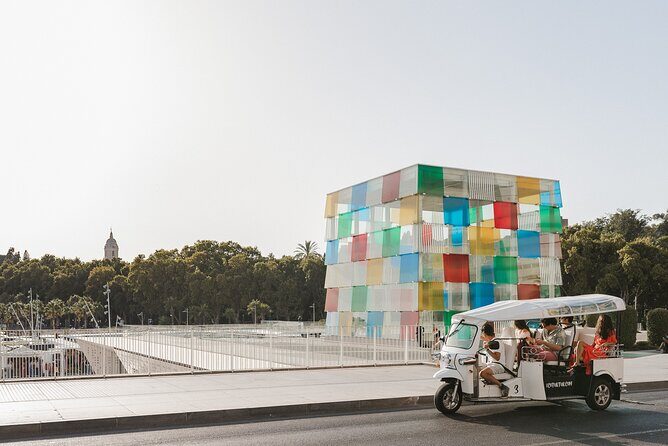 Express Tour of Malaga in Private Eco Tuk Tuk - Who Will Love This Tour?