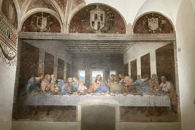 Express Tour of the Last Supper in Milan I Small Group of Max 6 - The Sum Up: Who Will Love This Tour?
