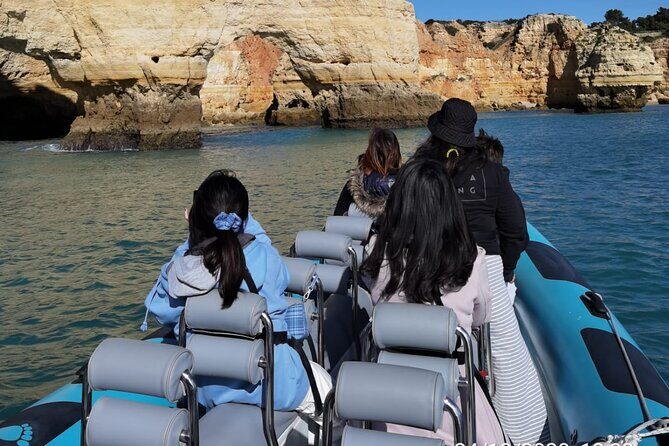 Express tour to Benagil Cave & Marinha - Why It’s a Good Value