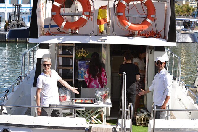 Express Transfer Marbella - Puerto Banus - The Experience: What to Expect from Start to Finish