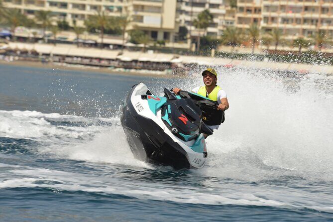 Express Transfer Marbella - Puerto Banus - The Practicalities