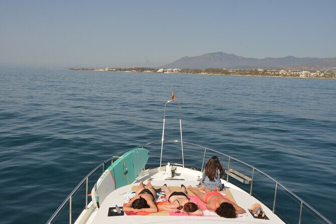 Express Transfer Marbella - Puerto Banus - Frequently Asked Questions