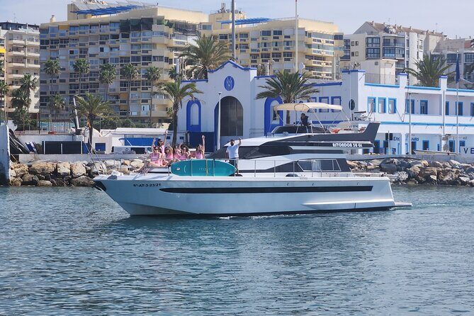 Express Transfer Marbella - Puerto Banus - Final Thoughts