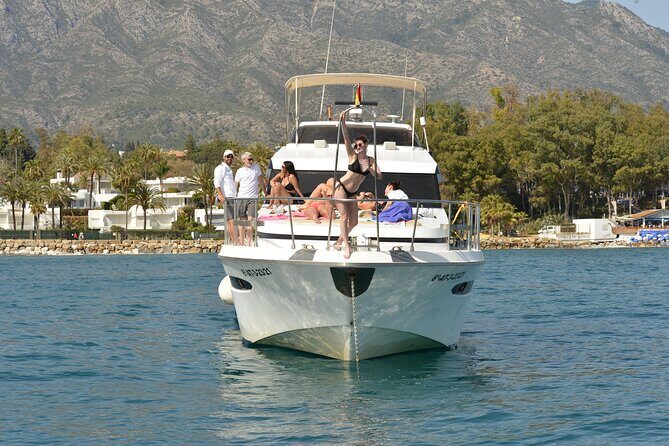 Express Transfer Marbella - Puerto Banus - Additional Resources