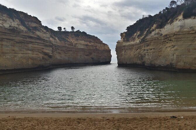 Express Twelve Apostles Day Trip from Melbourne - Exploring the Journey: What to Expect