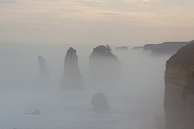 Express Twelve Apostles Day Trip from Melbourne - What’s Included and What’s Not