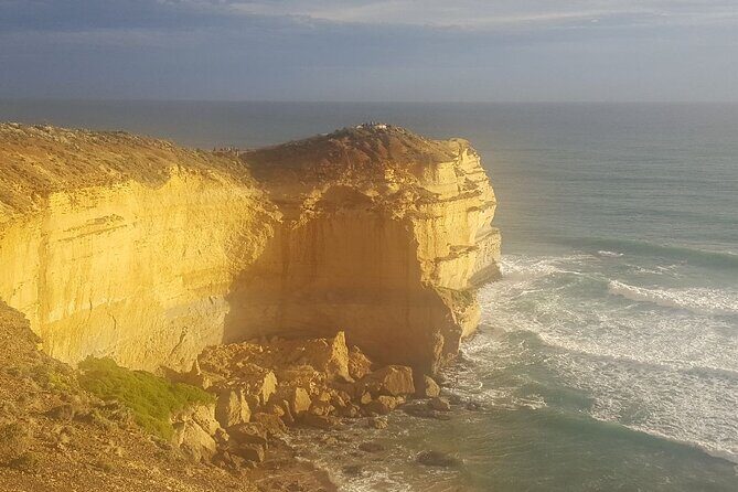 Express Twelve Apostles Day Trip from Melbourne - Who Would Enjoy This Tour?