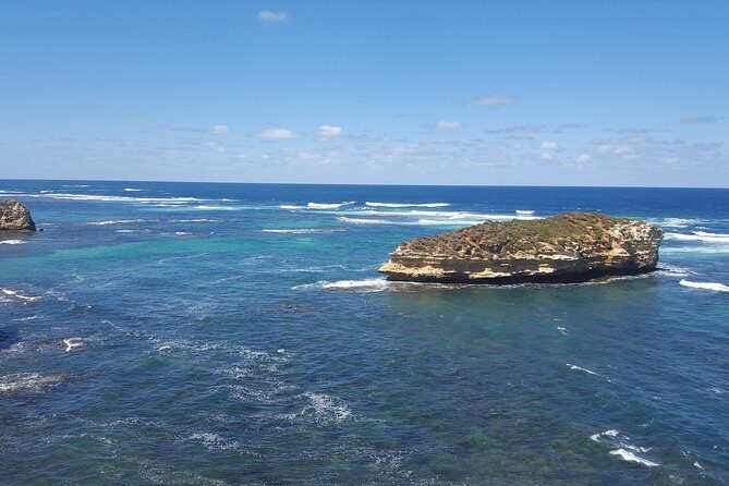 Express Twelve Apostles Day Trip from Melbourne - FAQ