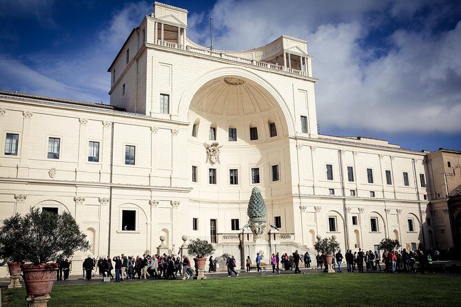 Express Vatican & Sistine Pass with Audio Guide - Who Will Love This Tour?