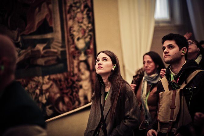 Express Vatican & Sistine Pass with Audio Guide - FAQ