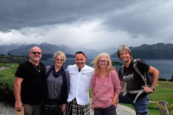 'Express' Wine Tour & Mori Culture Wnaka - Key Points