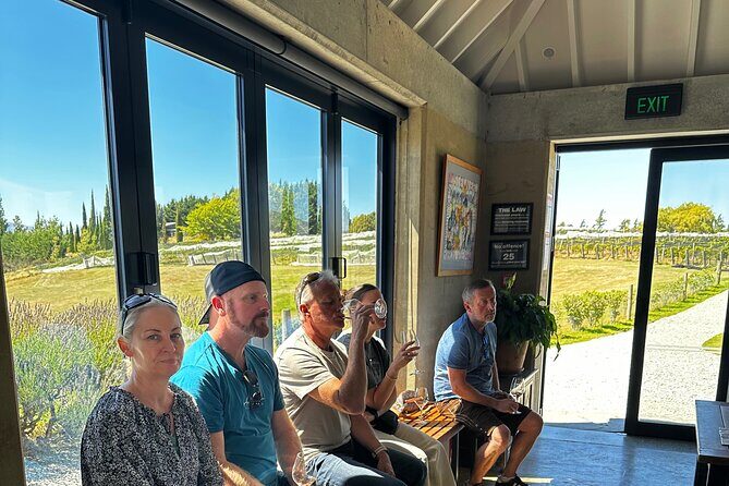'Express' Wine Tour & Mori Culture Wnaka - Final Thoughts
