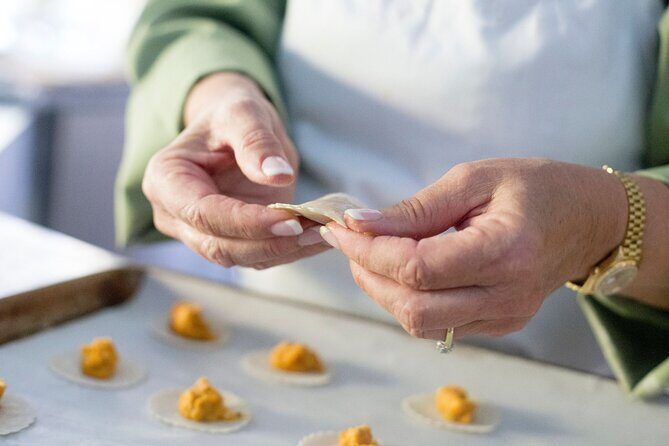 Exquisite Italian Pasta in Tucson (Includes 5-Course Meal) - What Sets This Tour Apart?