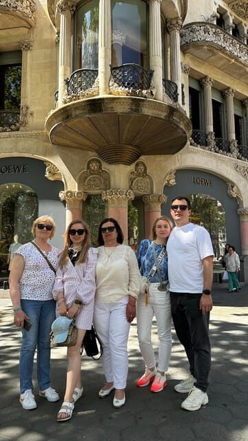 Exquisite Madrid - A Closer Look at the Exquisite Madrid Tour