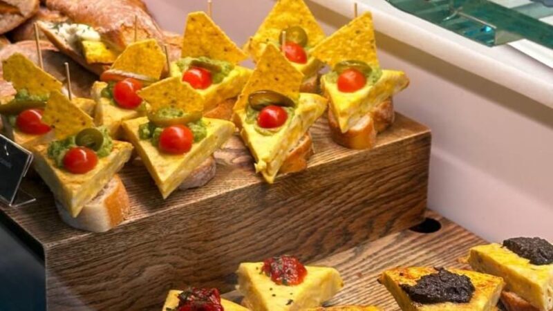 Exquisite Madrid - Who Will Appreciate This Tour?