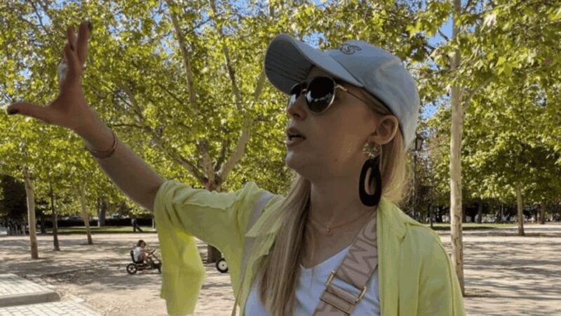 Exquisite Madrid - FAQ